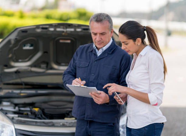 Auto insurance office in Brooklet